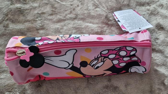 Trousse minnie - photo numéro 2