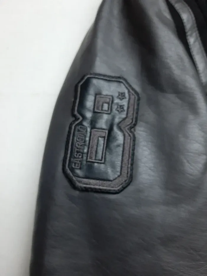 Blouson - photo numéro 6