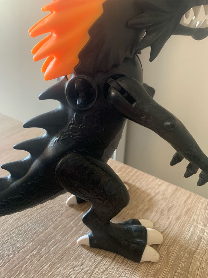 Dragon Playmobil - photo numéro 4