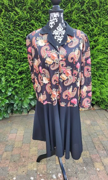 Robe  habillée