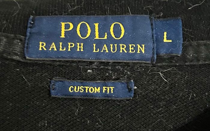 Polo Ralph Lauren - photo numéro 2