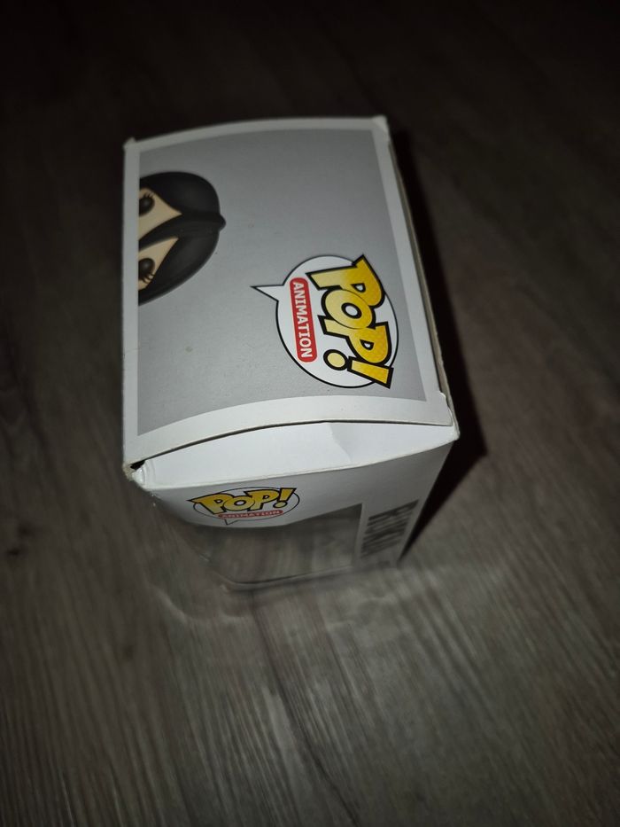 Pop rukia bleach - photo numéro 2