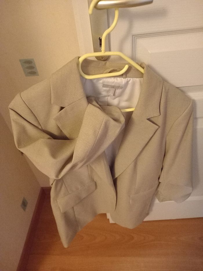Blazer - photo numéro 3