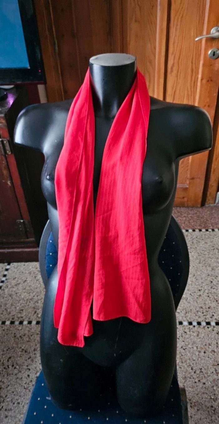 Écharpes et foulards femmes