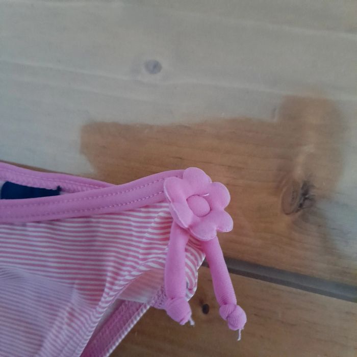 Maillot de bain sergent major 24 mois - photo numéro 3