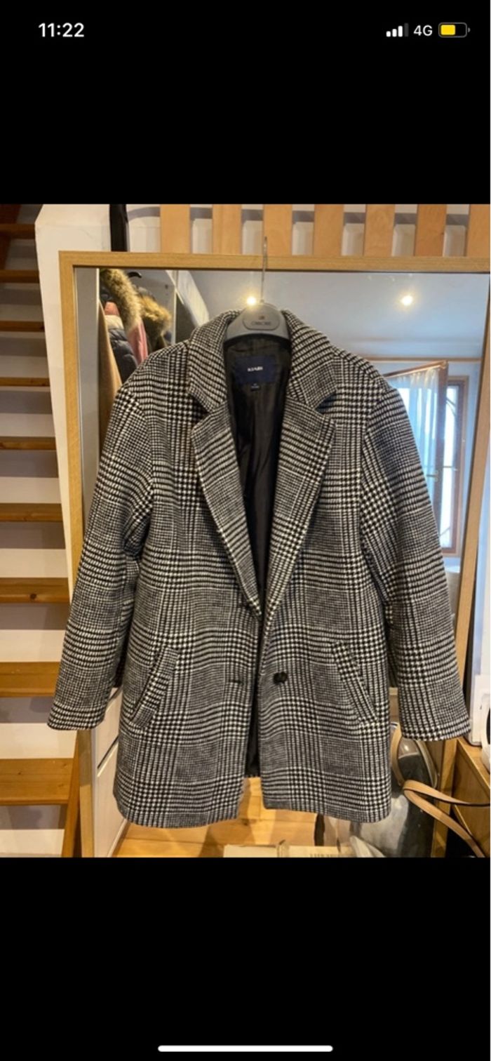 Manteau - photo numéro 2