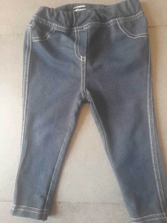 Jegging - photo numéro 3