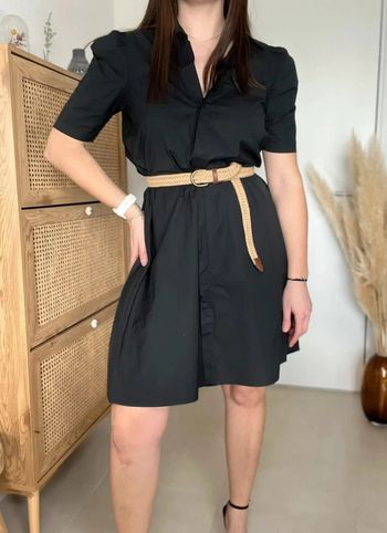 Robe noire Belair