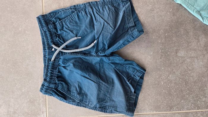 Lot 3 shorts 8 ans - photo numéro 4