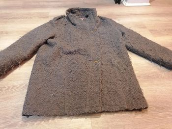 Manteau Lola Espeleta