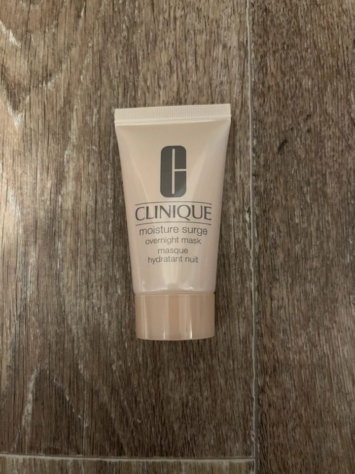 Lot de 3 produits clinique - photo numéro 4