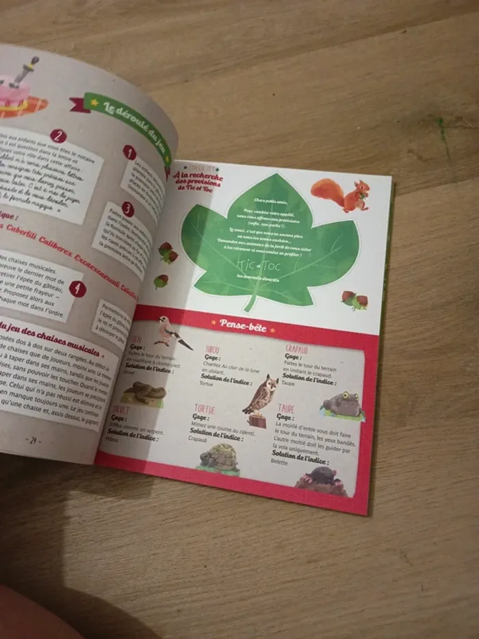 Mes chasses au tresor - photo numéro 2