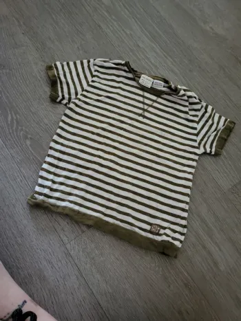 Tshirt 2/3 ans