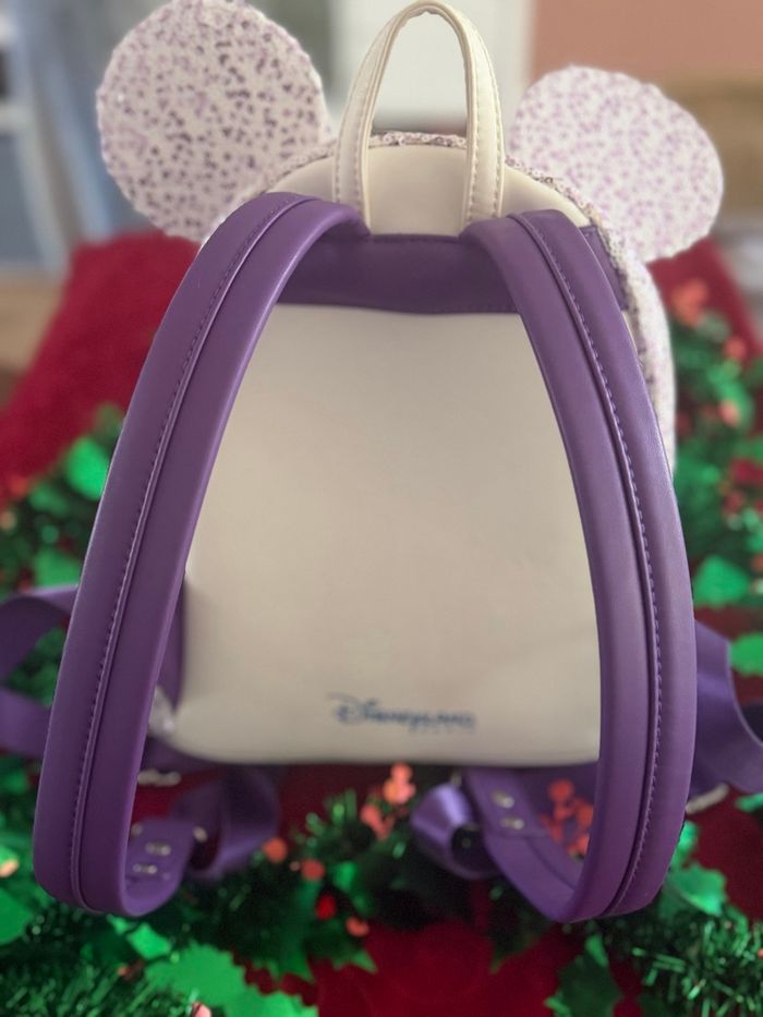 Loungefly Disneyland 30 ans - photo numéro 4