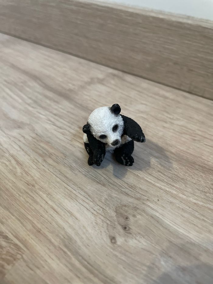 Lot de figurines animaux (Schleich, Papo…) - photo numéro 3