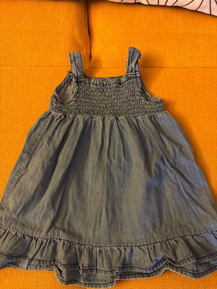 Robe 9 mois - photo numéro 3