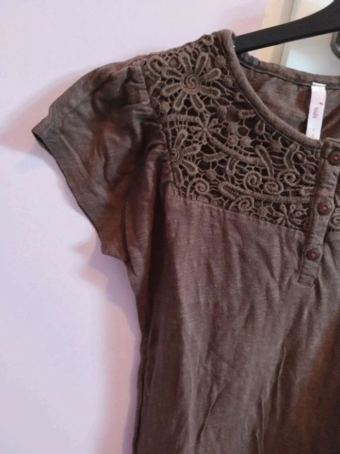 Robe 10 ans Gémo - photo numéro 6