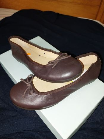 Chaussure pour fille