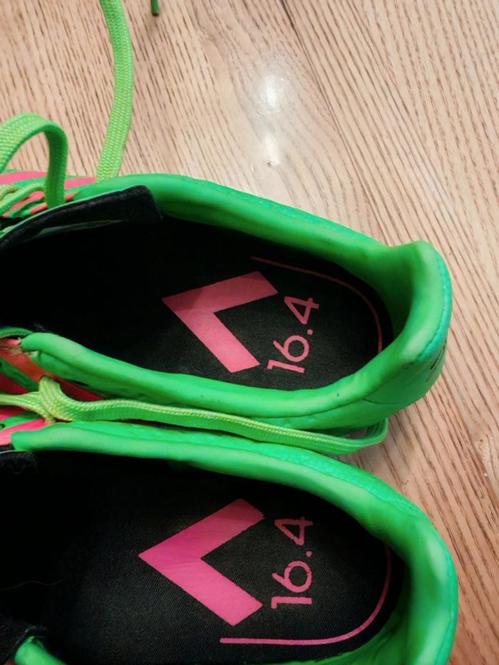 Chaussures de foot 30 - photo numéro 2