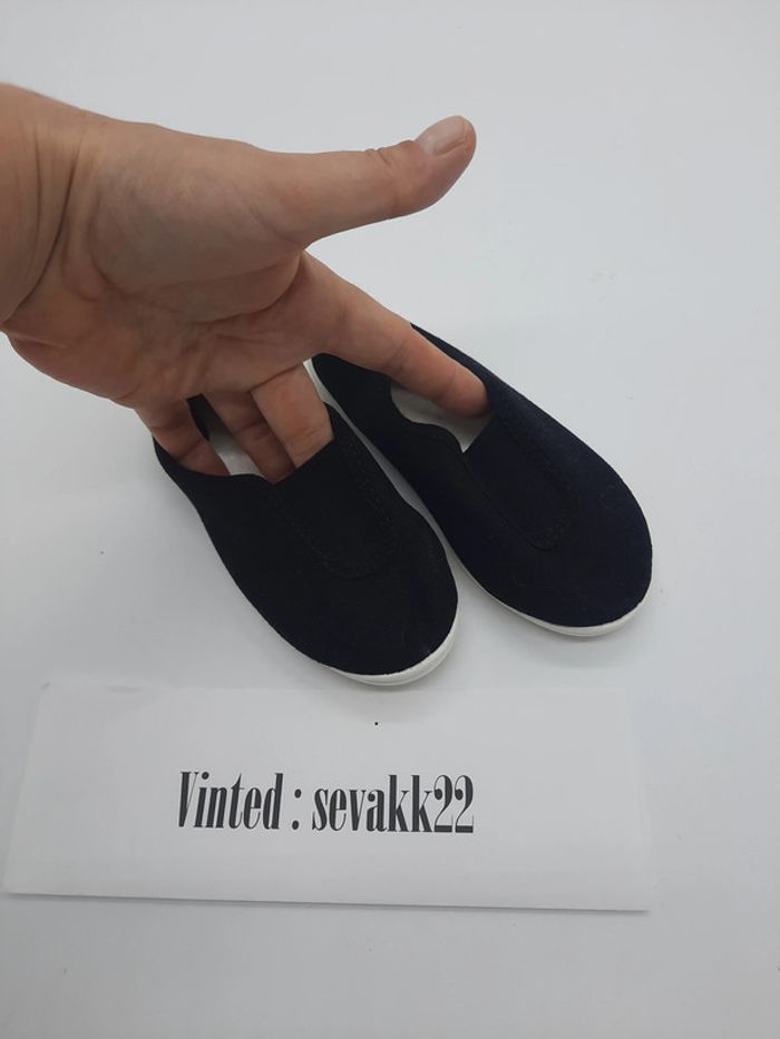 Ballerines Domyos, taille 29