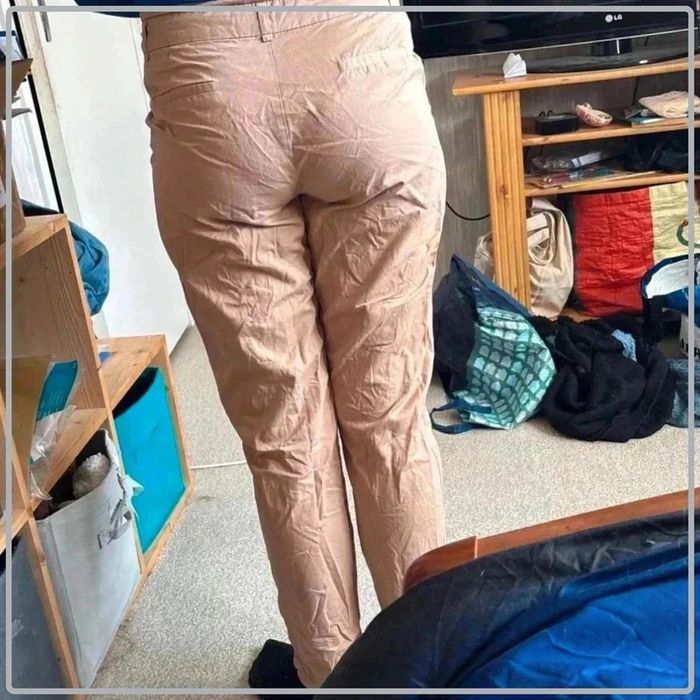 Pantalon taille 38 marque bnk - photo numéro 3