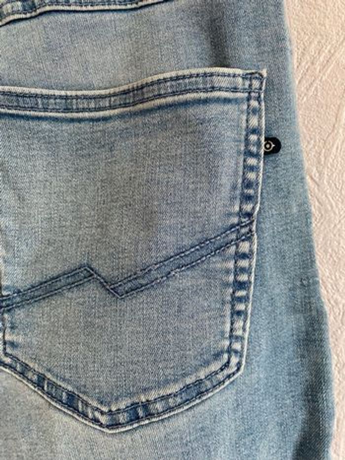 Jeans skinny fit - photo numéro 5