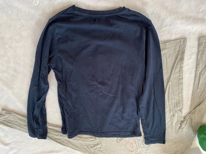 Lot de 3 t-shirts 12 ans - photo numéro 9