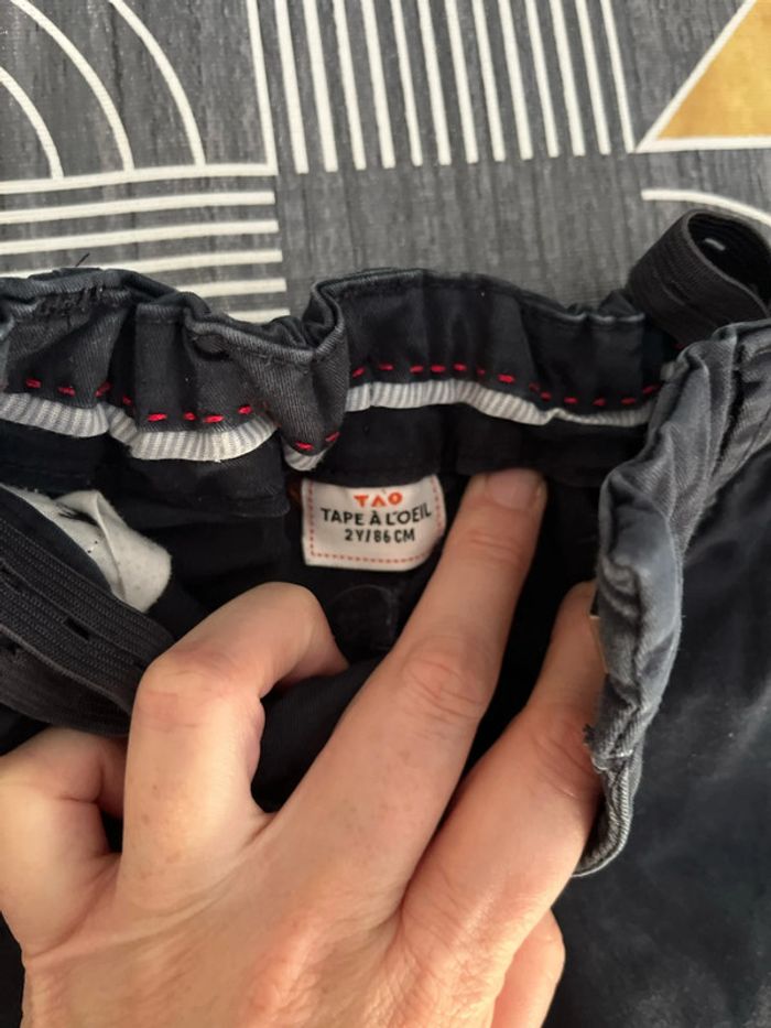 Pantalon - photo numéro 2