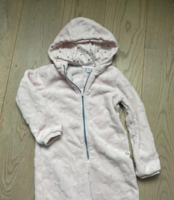 Combi pyjama okaidi 128/8 ans - photo numéro 2