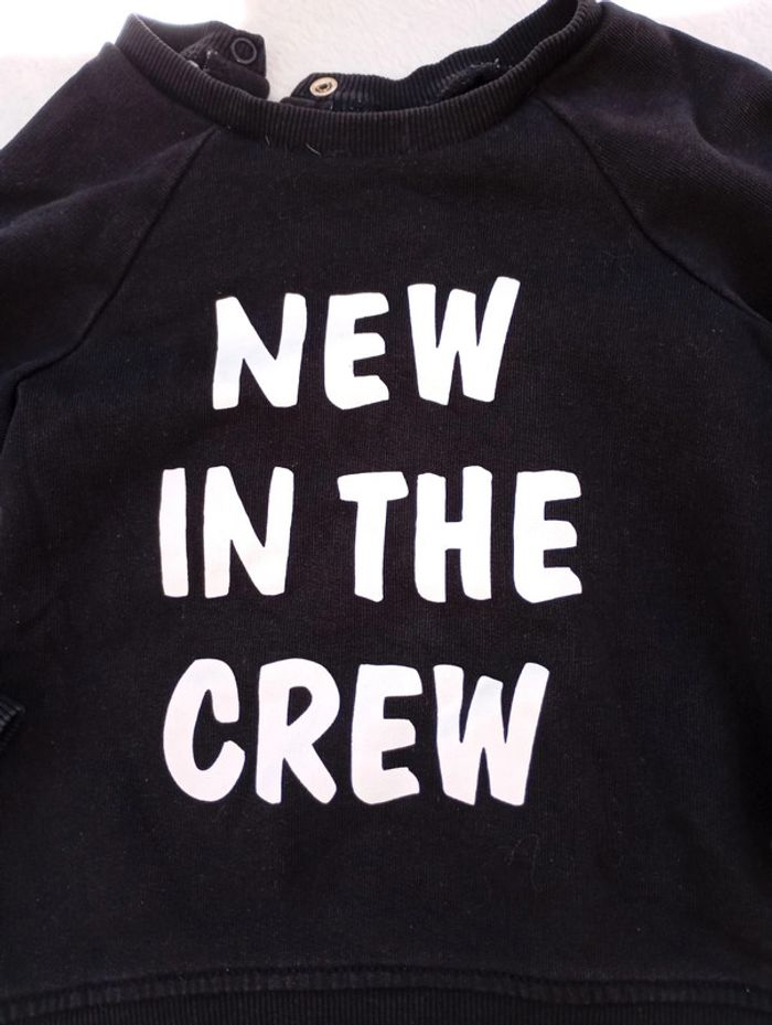Pull léger - photo numéro 2
