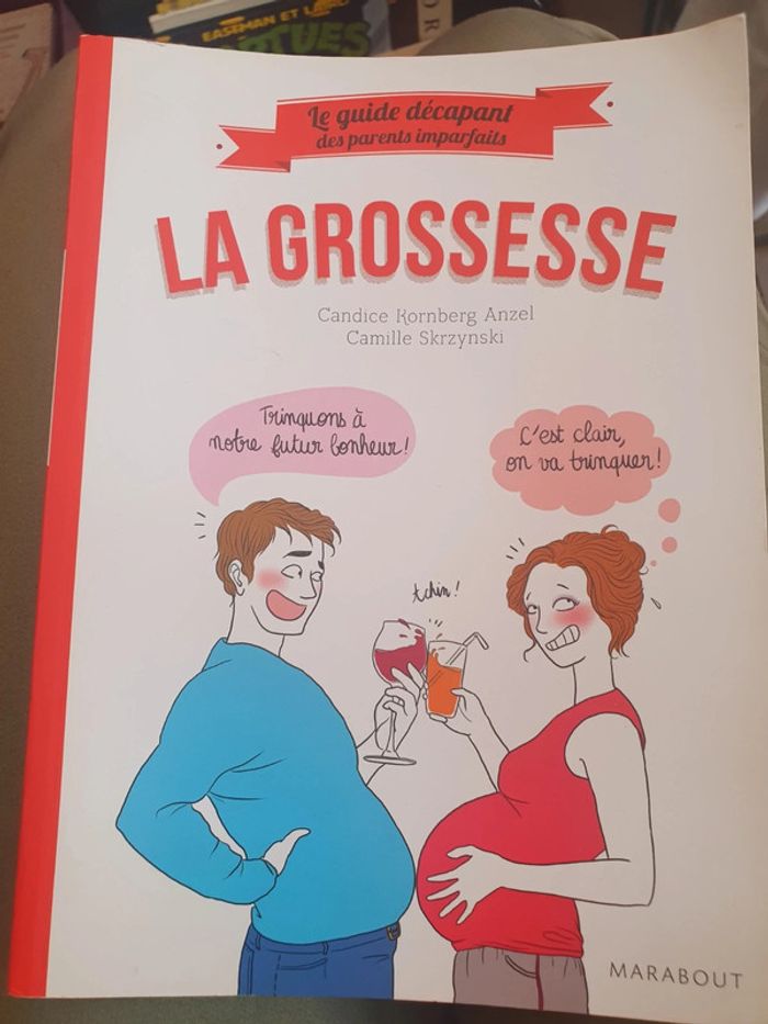 La grossesse