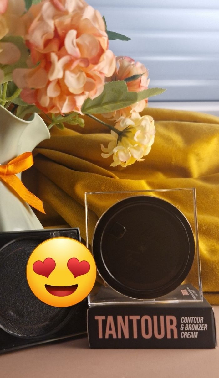 Hudabeauty tantour contour fair bronzer cream 11g neuf - photo numéro 8