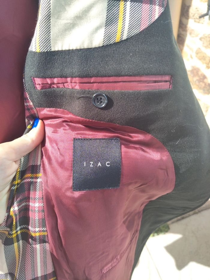 Veste Izac T.54 - photo numéro 11