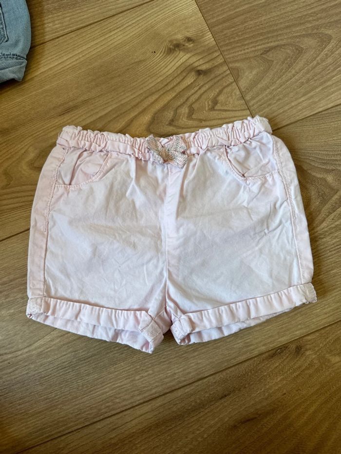 Lot de 3 vêtements été - photo numéro 3