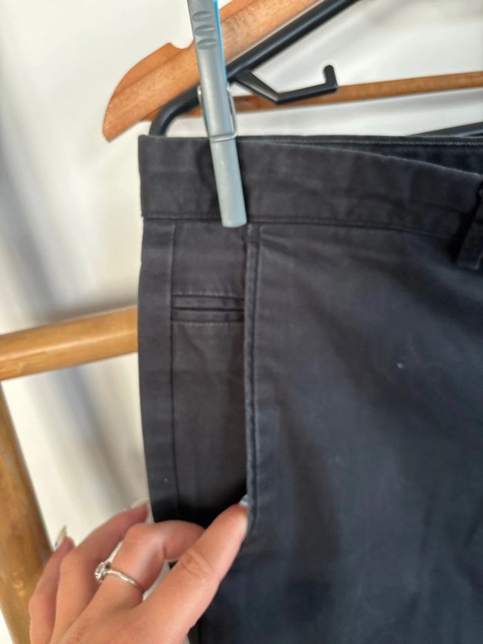 Pantalon noir Brice taille 44 - photo numéro 5