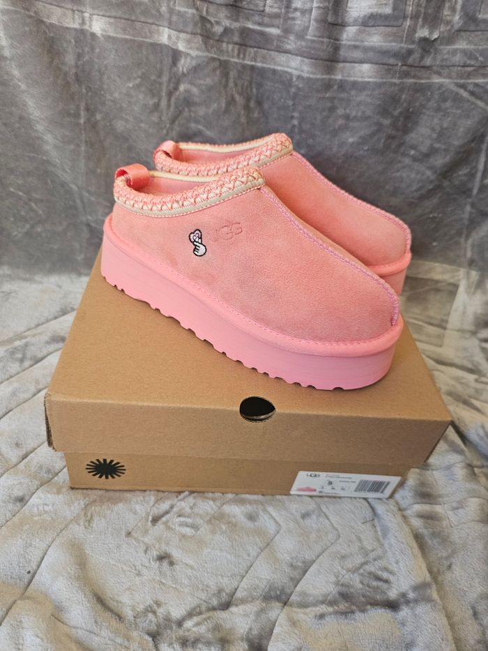 Ugg tazz - photo numéro 3