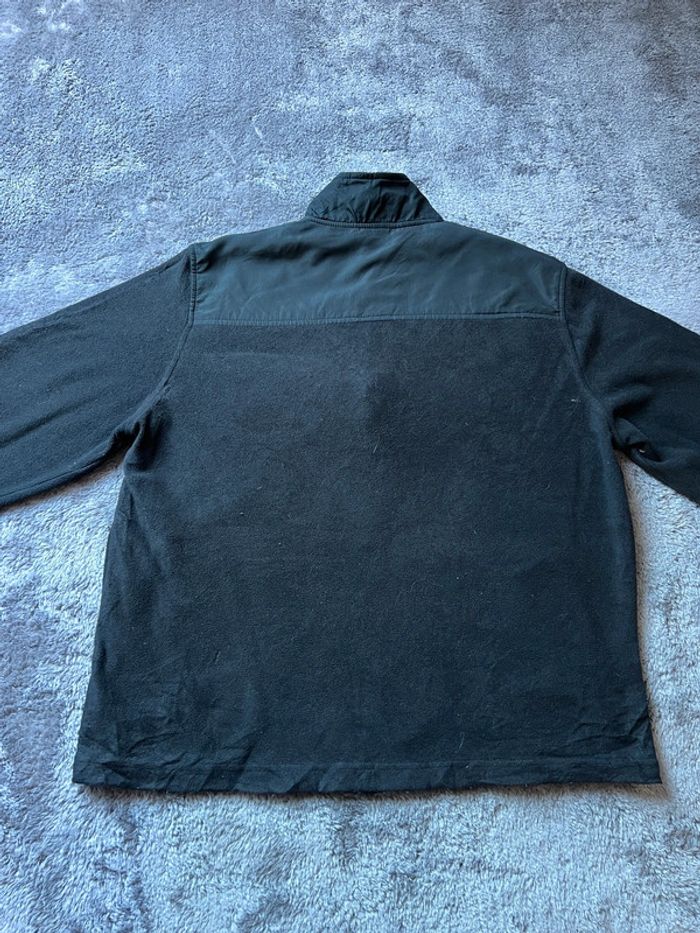 Veste polaire Starter noire – Taille M - photo numéro 2