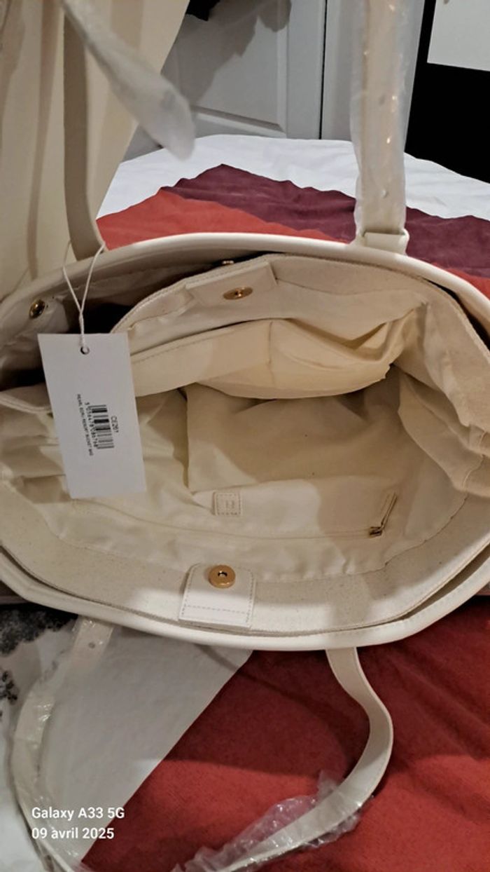 Sac cabas neuf - photo numéro 6