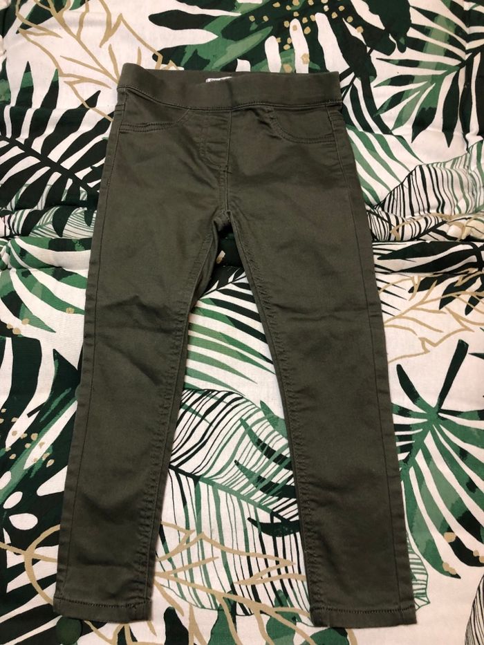 Jeans fille Fashion Private Company - photo numéro 3