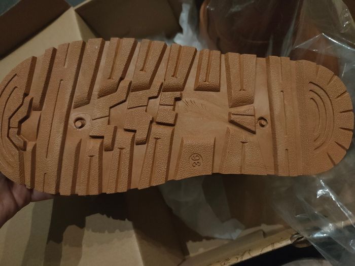 Boots geographical norway - photo numéro 5