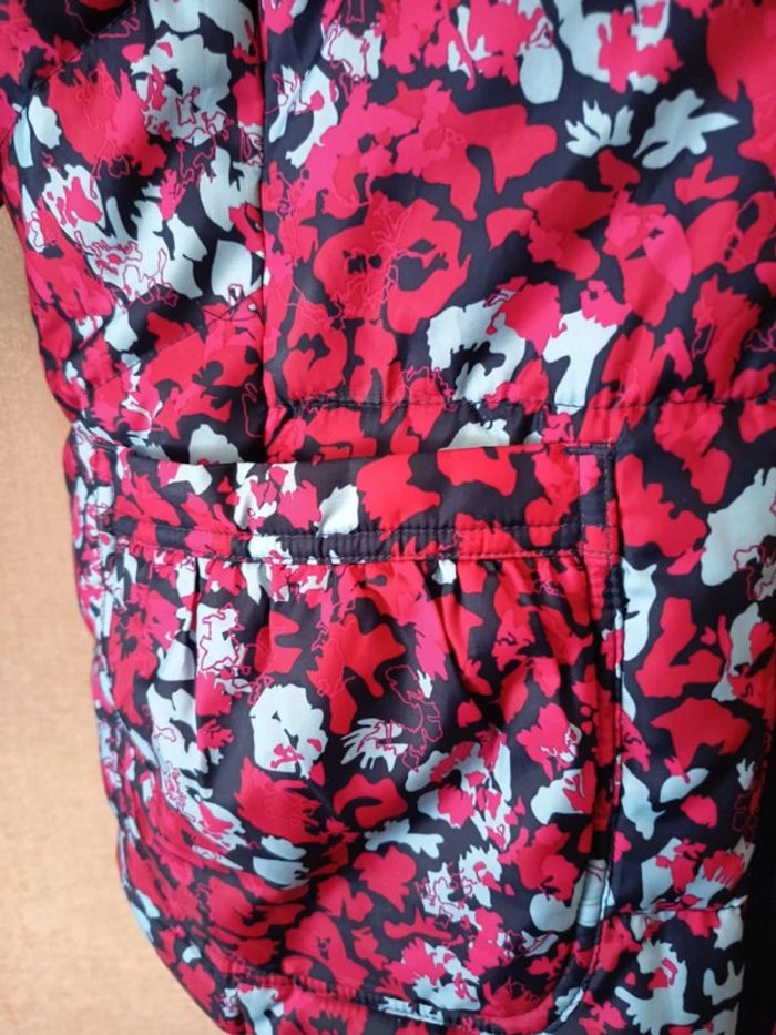 Doudoune femme marque puma. (D59) - photo numéro 6