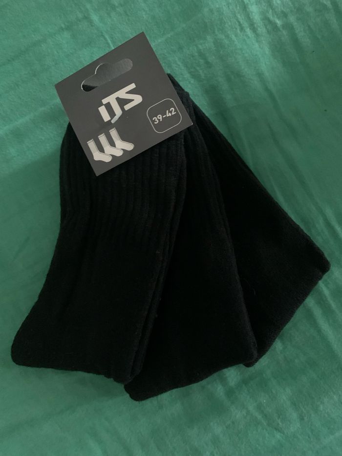 Chaussettes - photo numéro 2