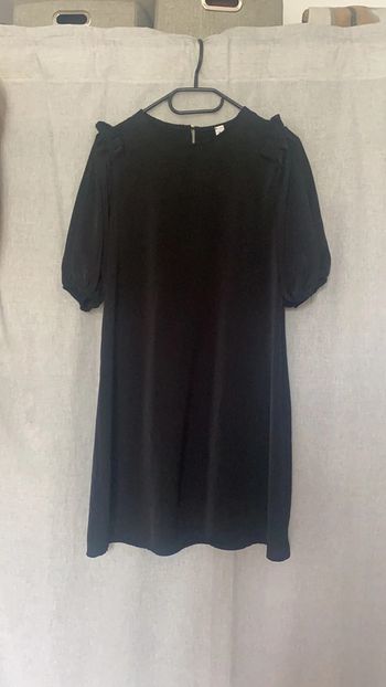 Robe droite