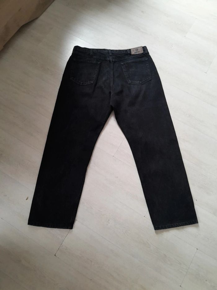 Jean Wrangler Relaxed Fit 38×30 - photo numéro 2