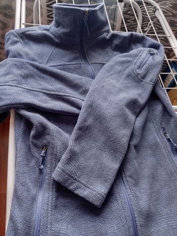 Gilet polaire femme Columbia