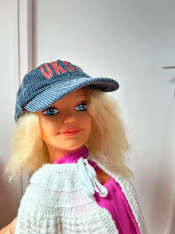 Casquette enfant complice