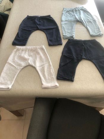 Vêtements bébé garçon 18mois