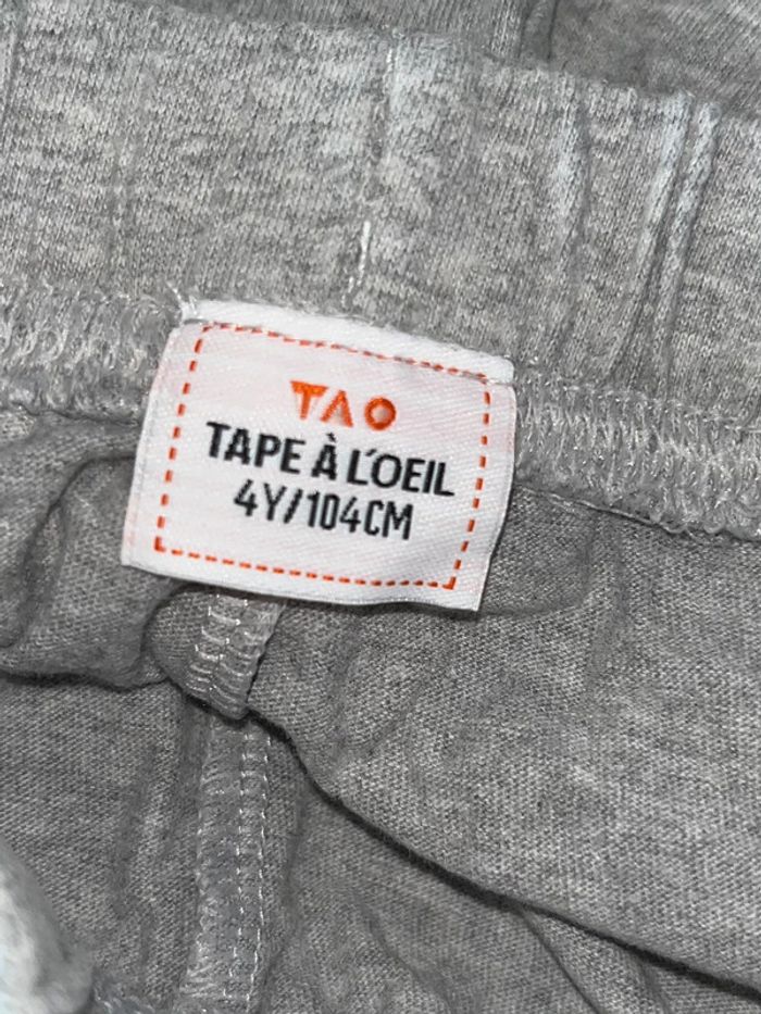 Lot de vêtements Tape à l'oeil, taille 3-4 ans - photo numéro 15