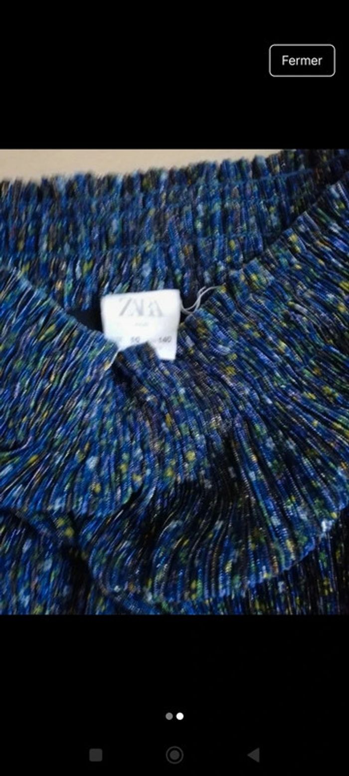 Jupe Zara - photo numéro 2