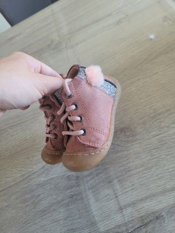 Chaussures bellamy